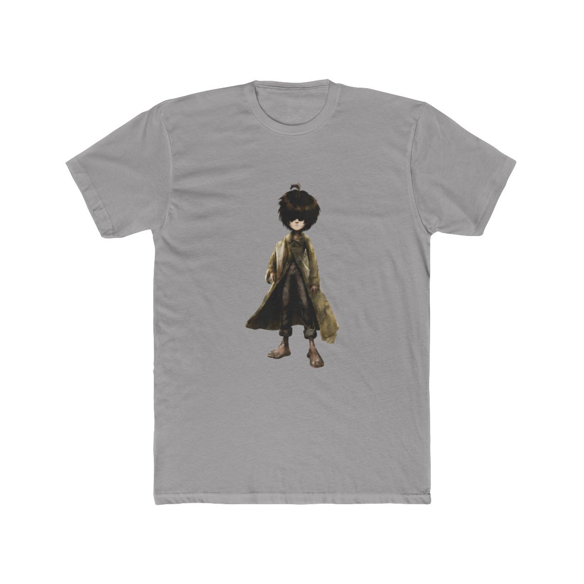 Mono Nightmares T Shirt - Spooky Horror Fan Gift