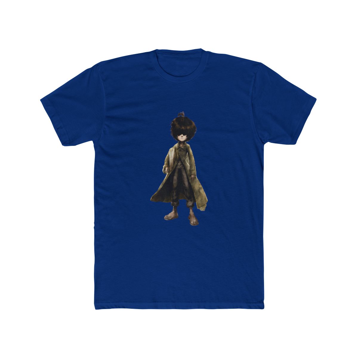 Mono Nightmares T Shirt - Spooky Horror Fan Gift - alternate angle 5, merchandise