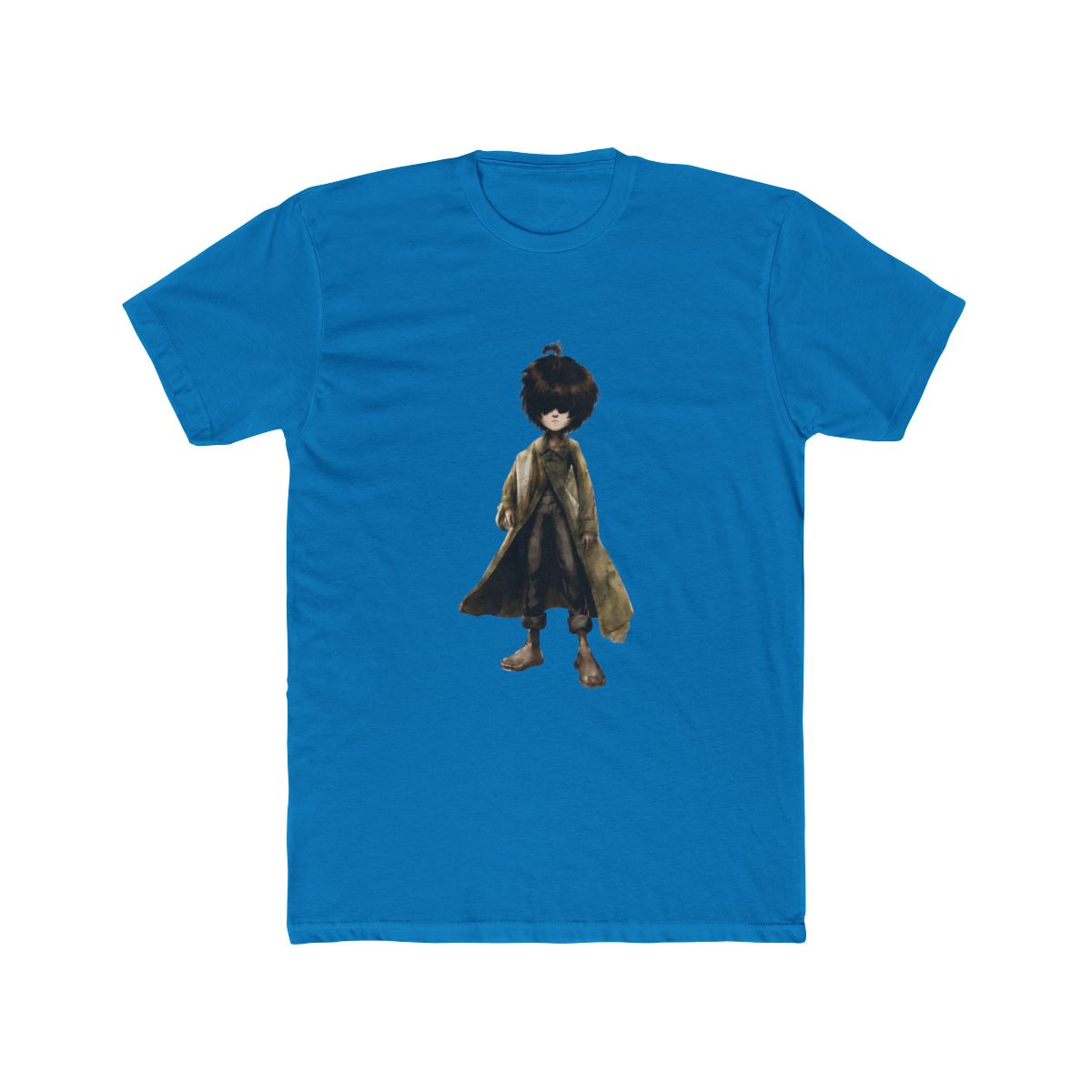 Mono Nightmares T Shirt - Spooky Horror Fan Gift - alternate angle 4, merchandise