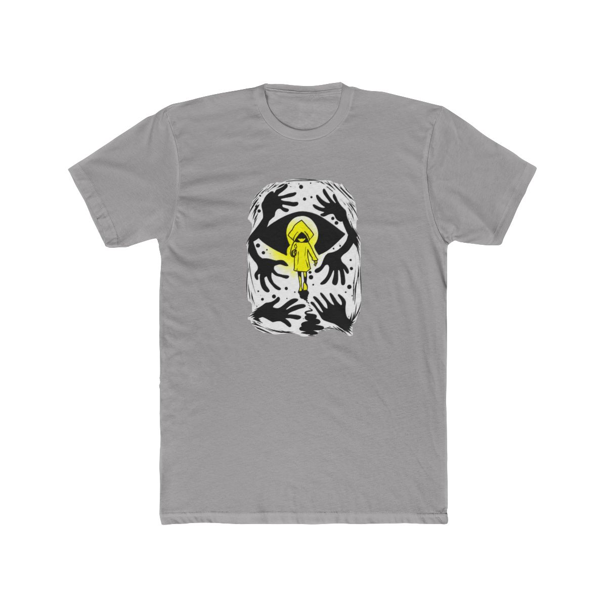 little - Little Nightmares - T Shirt