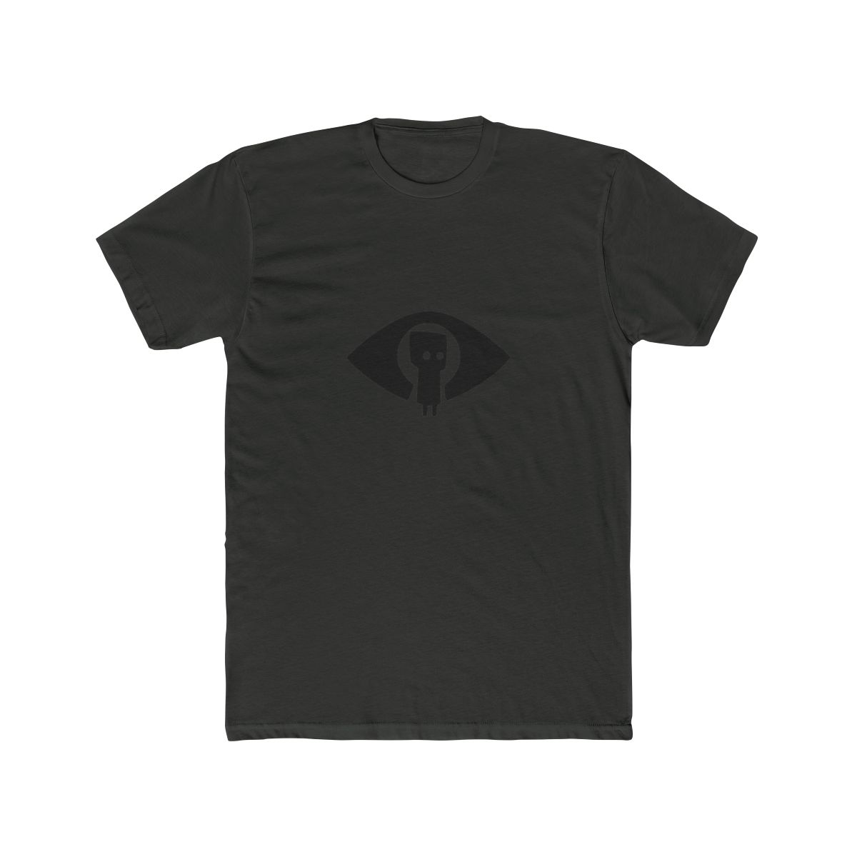 anime motivation true-crime T-Shirts - alternate angle 2, merchandise