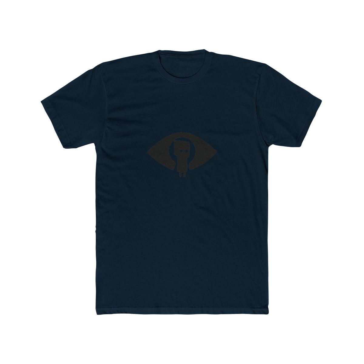 anime motivation true-crime T-Shirts - alternate angle 4, merchandise