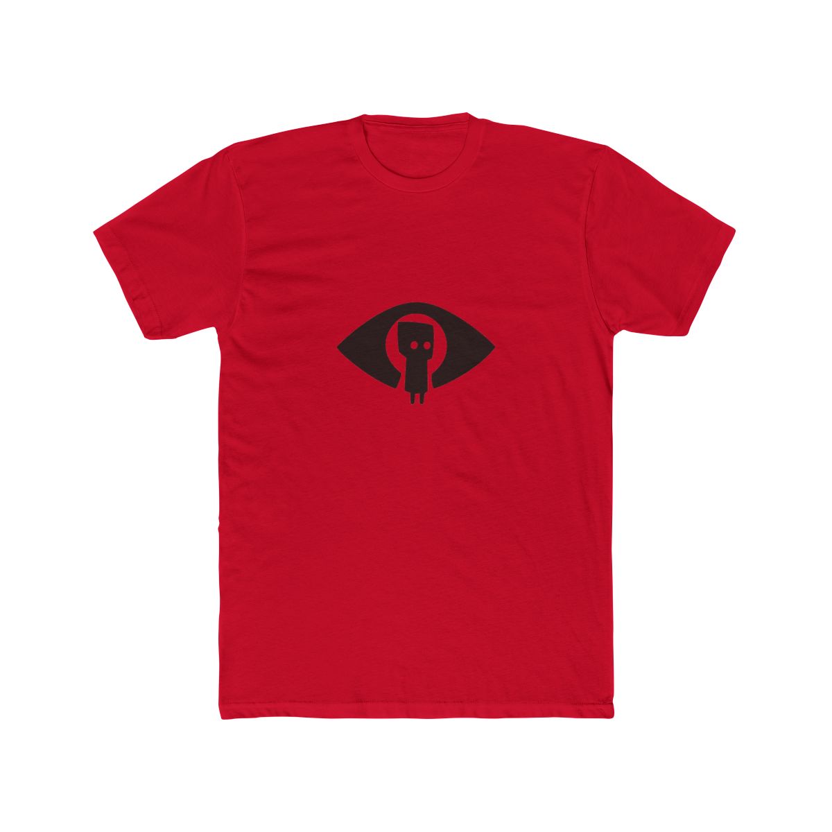 anime motivation true-crime T-Shirts - alternate angle 5, merchandise