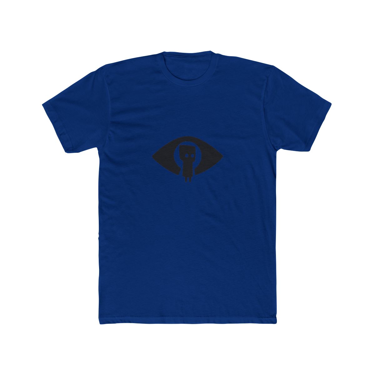 anime motivation true-crime T-Shirts - alternate angle 3, merchandise