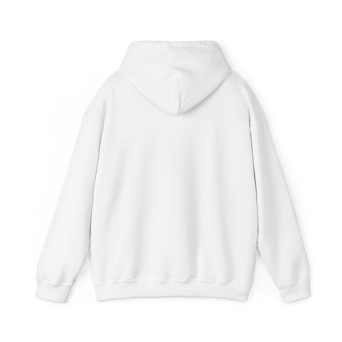 Little Nightmares III "Design 3" Hoodie - alternate angle 1, merchandise