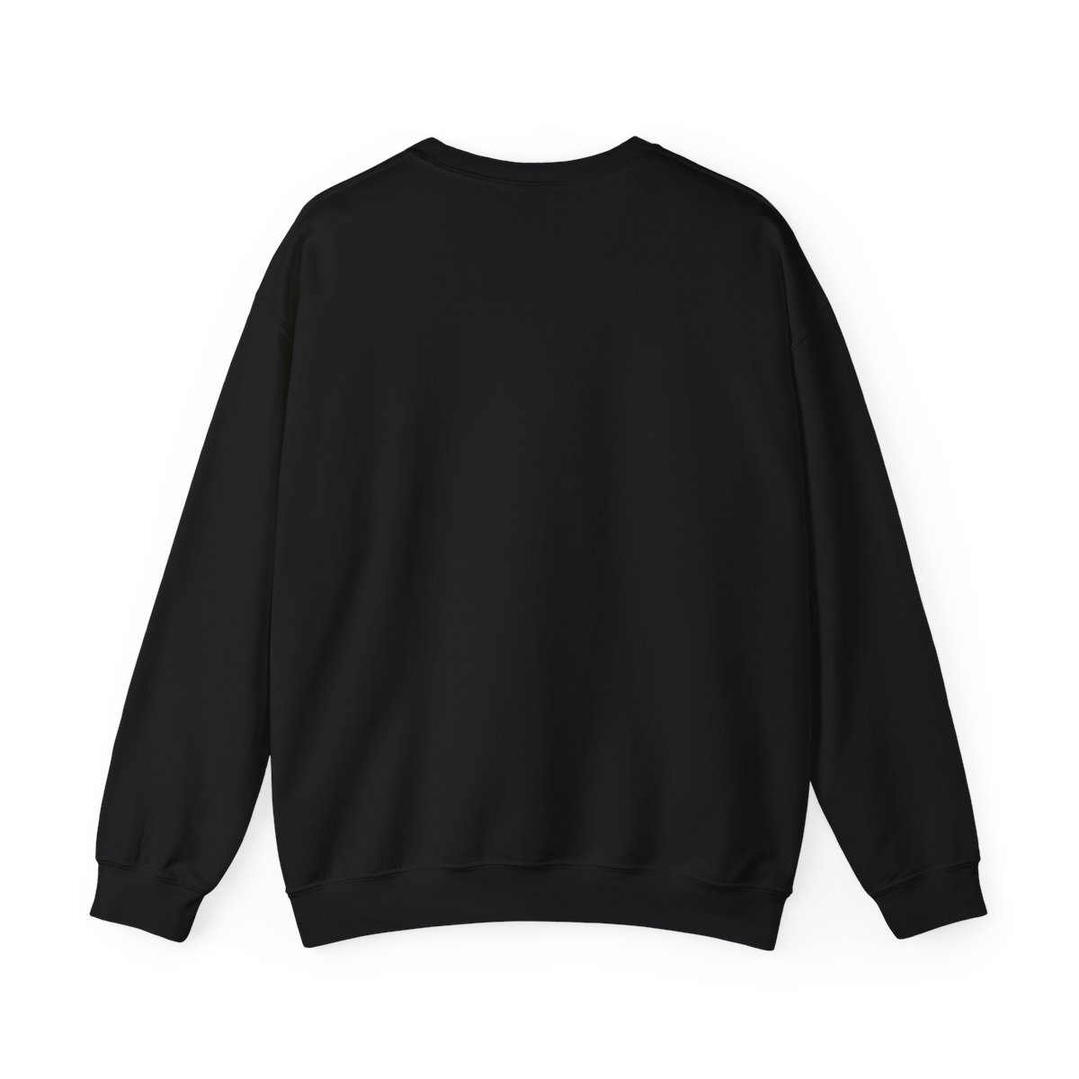 Little Nightmares III "Design 3" Crewneck - alternate angle 1, merchandise