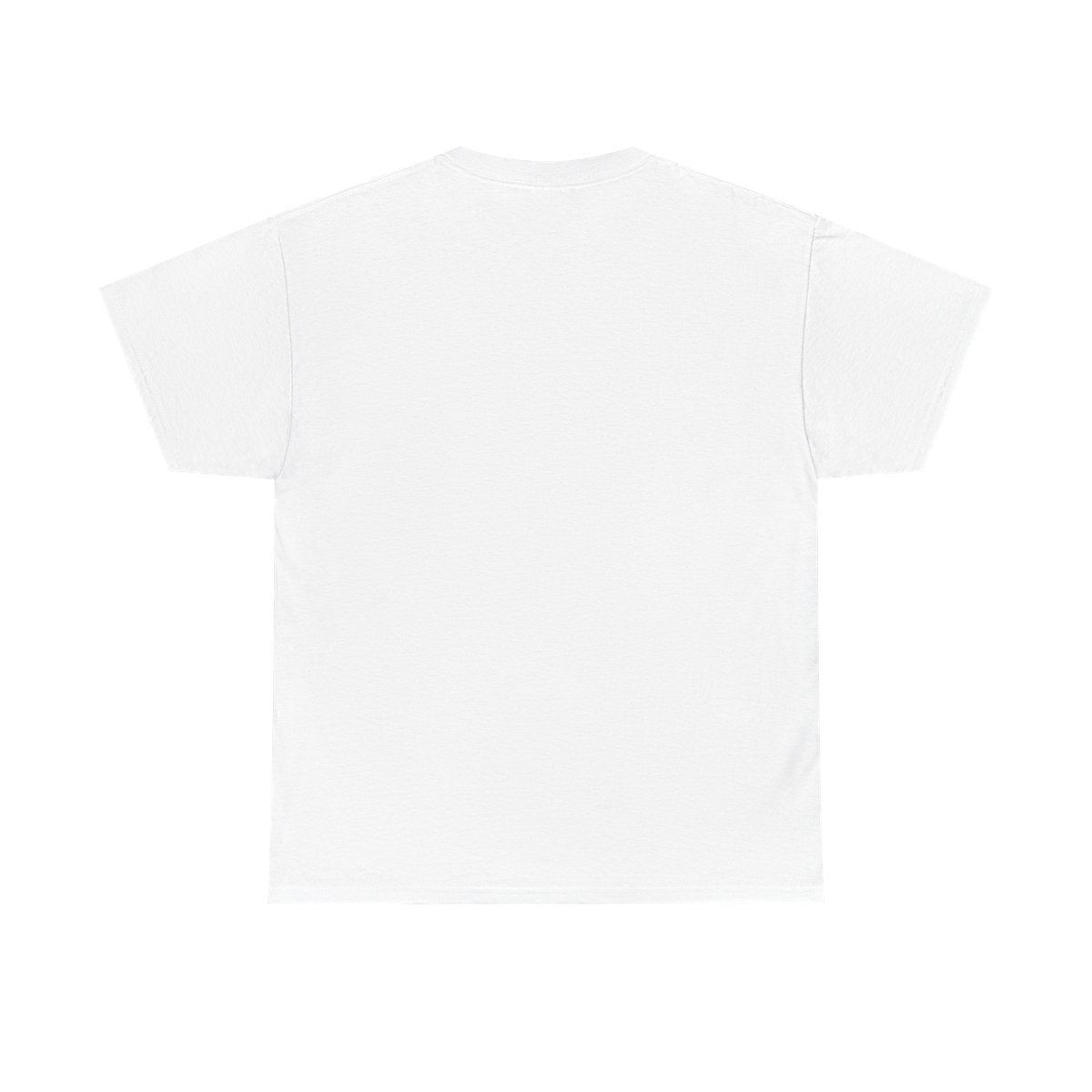 Little Nightmares III "Face the Neckropolis" Unisex Tee - alternate angle 1, merchandise